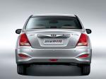 Hyundai Elantra 2010 года (CN)
